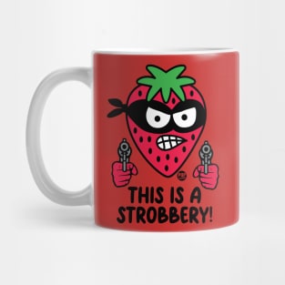 strobbery Mug